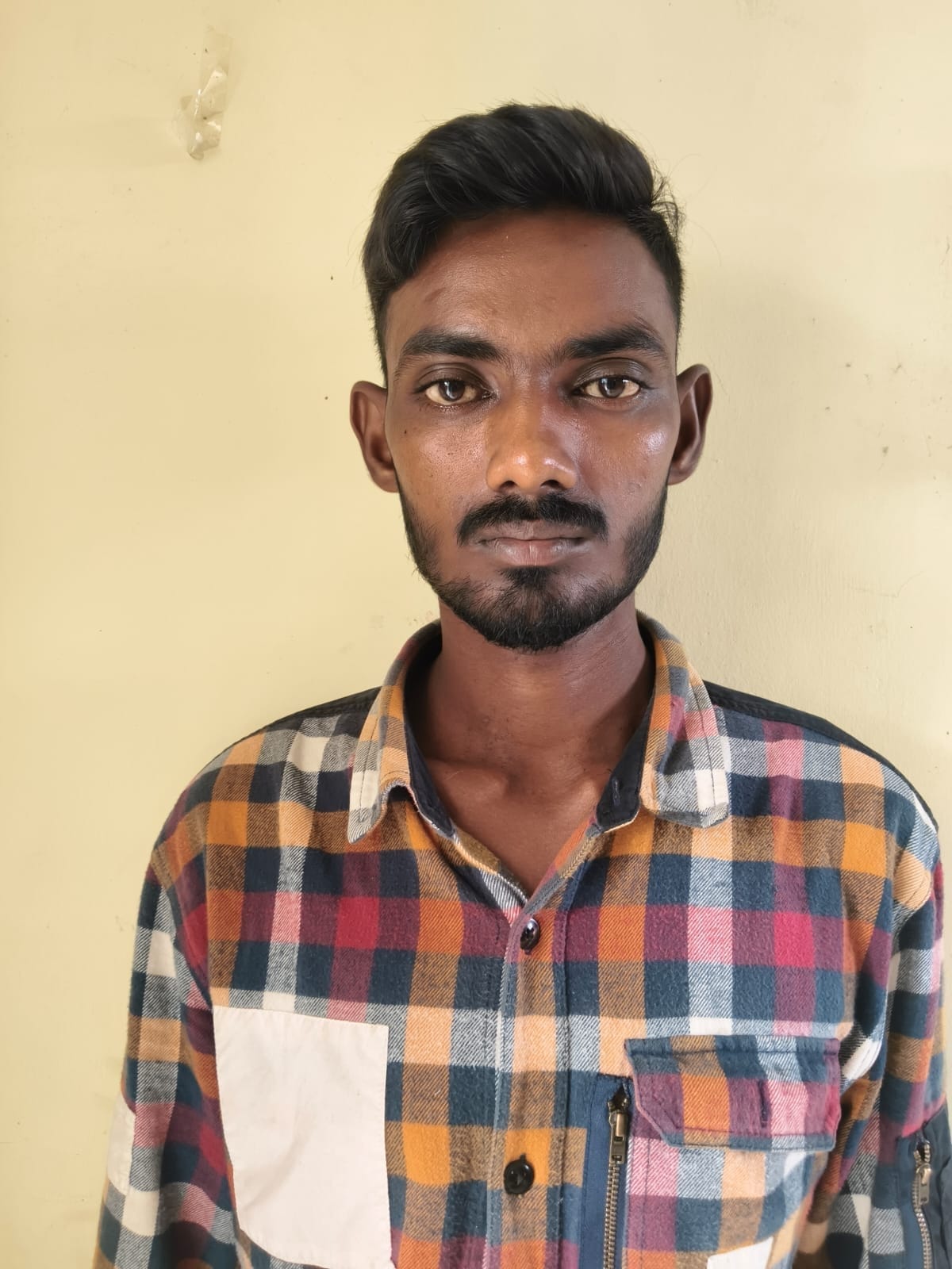 Accused arrested for attack on former BSP president of Western Assembly constituency