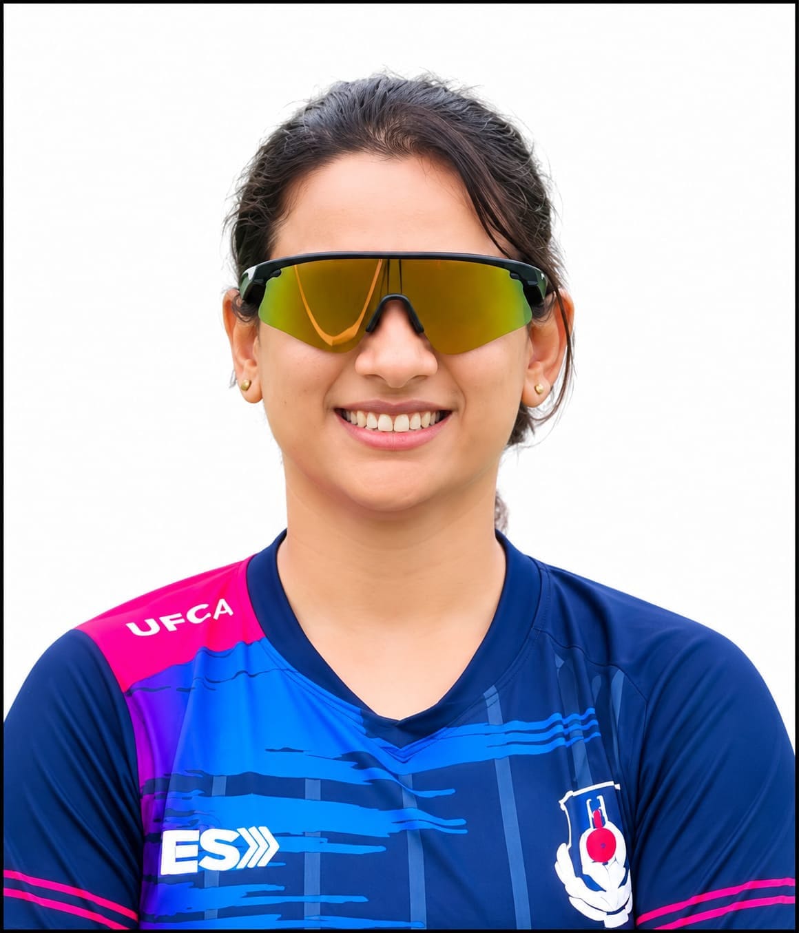 Aditi appointed assistant coach of the UP Under 19 women s team.