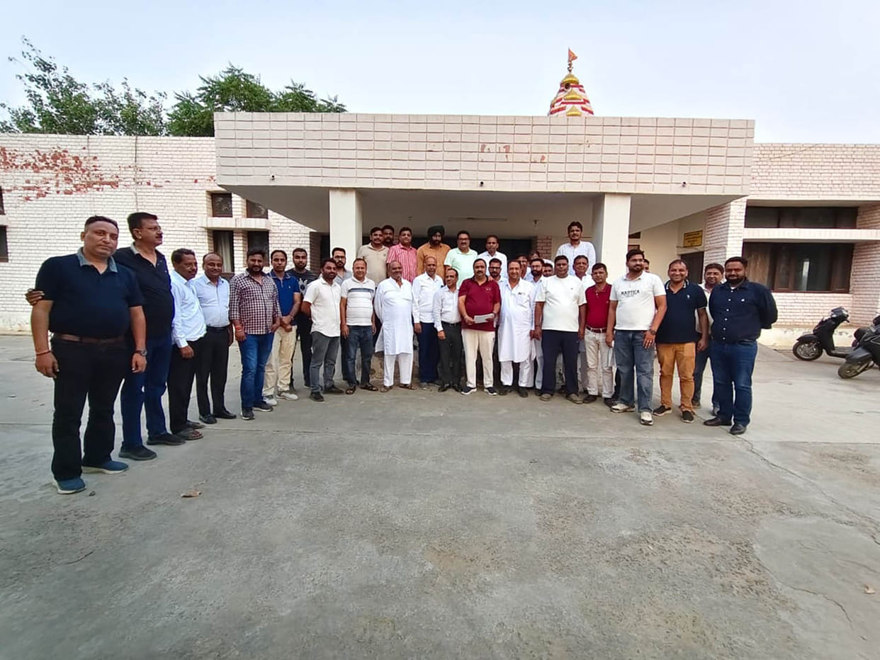 Rice millers will proceed with new registration only after their demands are met