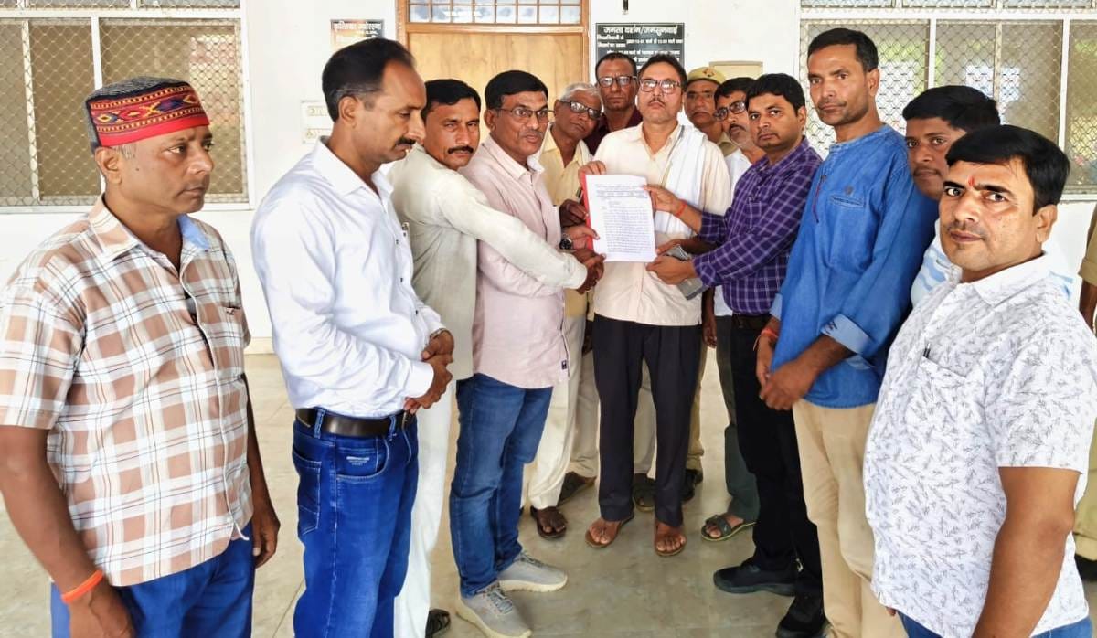 Shiksha Mitras demand adjustment with an exemption from the Super TET.