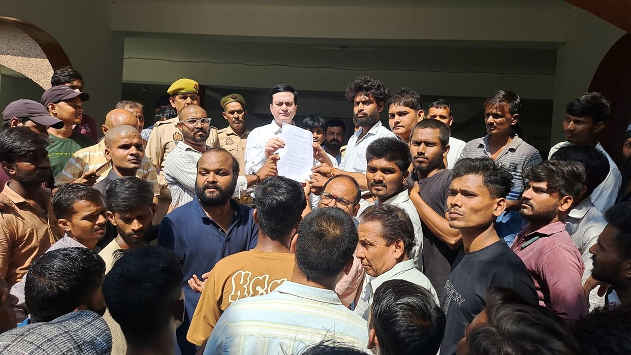 Demand for regulated operation of DJs instead of a blanket ban
