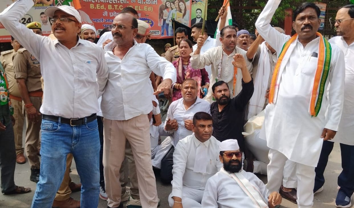 unnao news