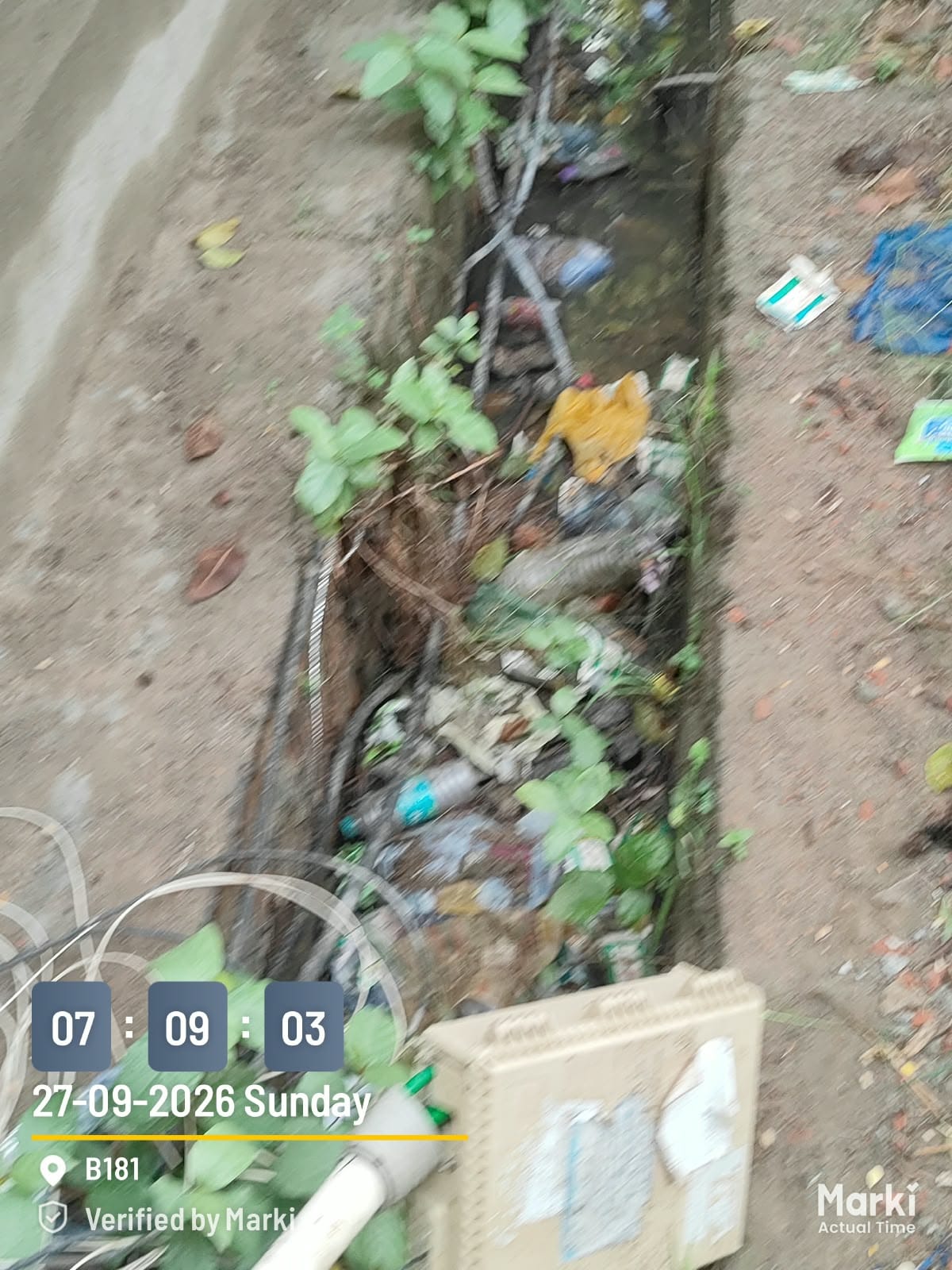 Hear My Voice: Demand to Remove Power Cables