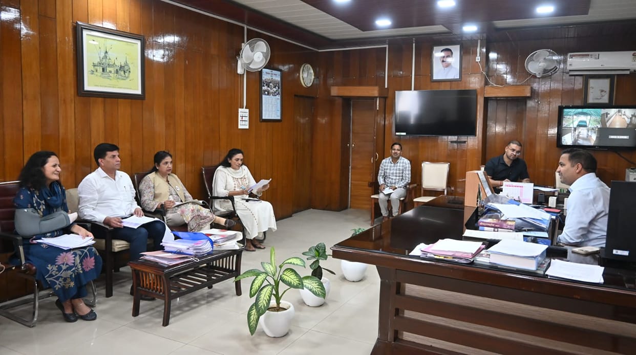 51 more children to receive support through Mission Vatsalya.