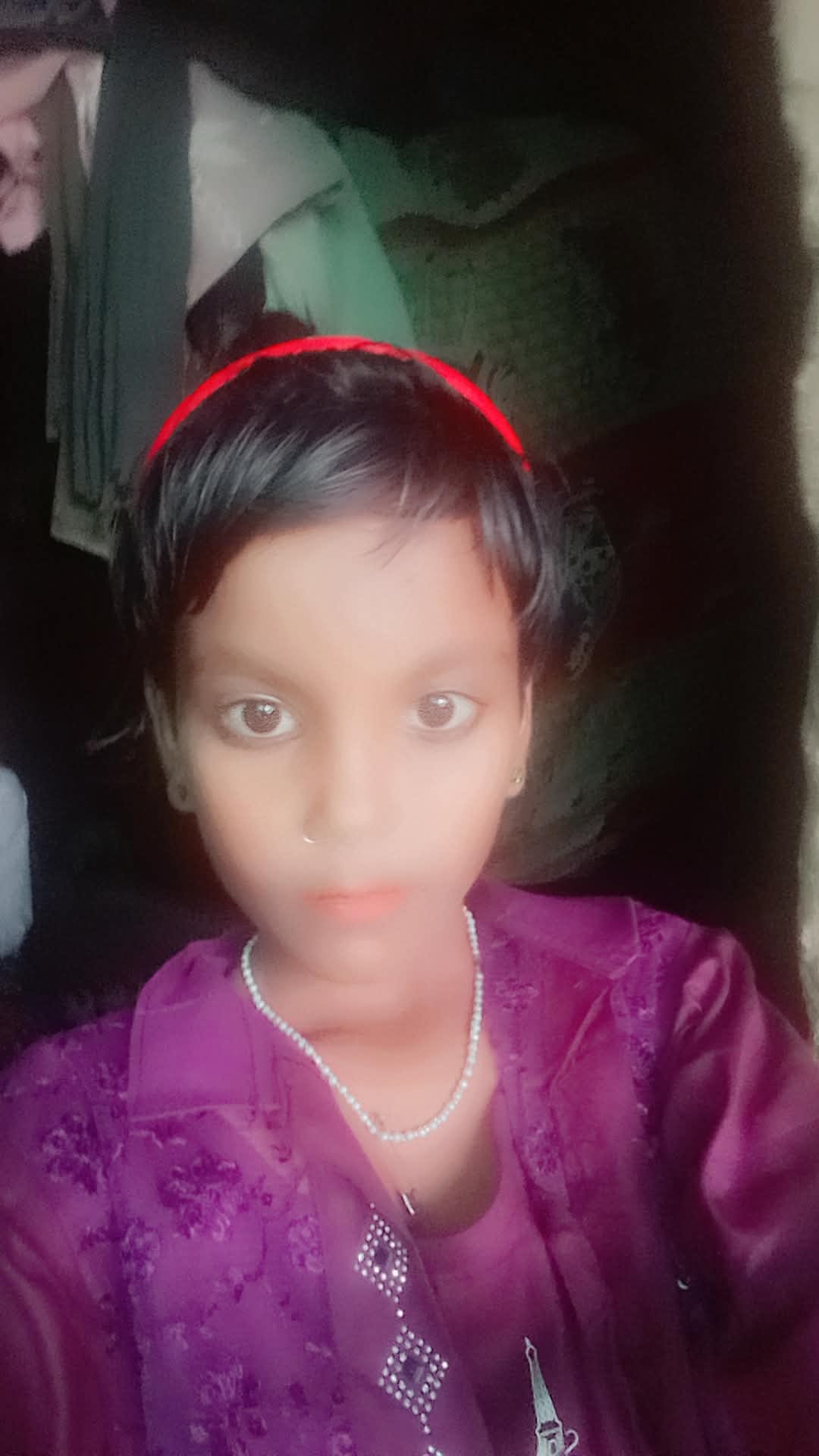 Girl sleeping on cot bitten by snake; dies.