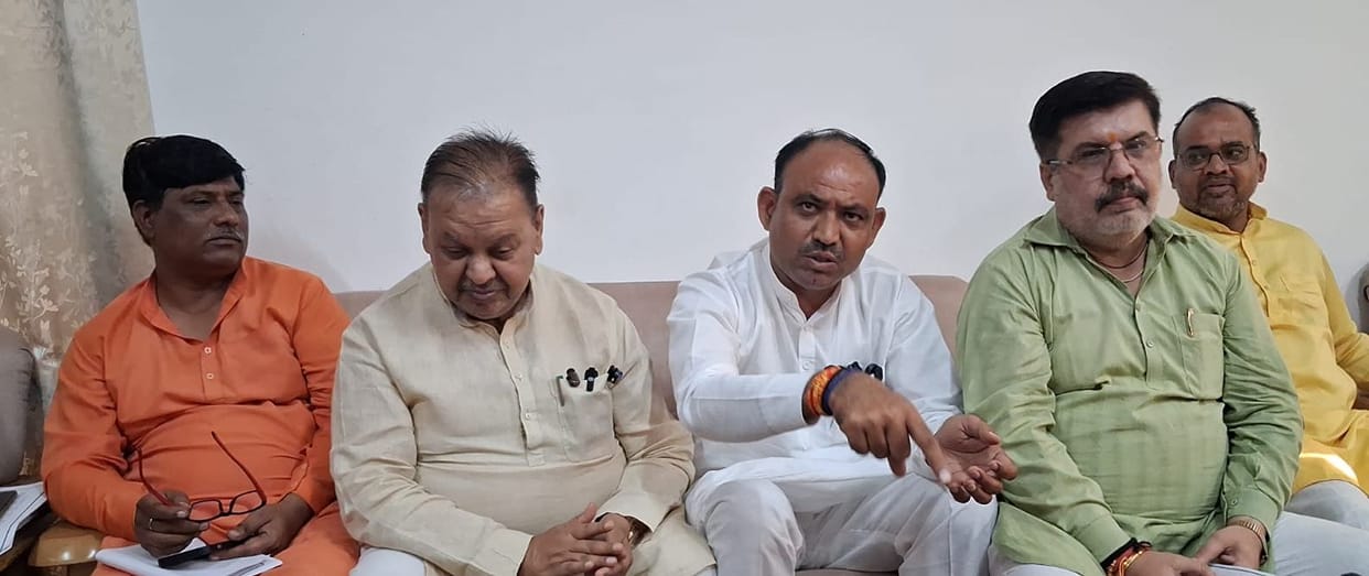 MLAs cited the Election Commission's clarification regarding SIR and Form-6