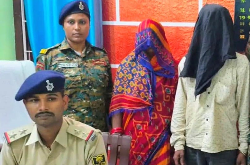 Daughter-in-Law Allegedly Murdered and Her Body Cremated; In-Laws Arrested 14 Months Later