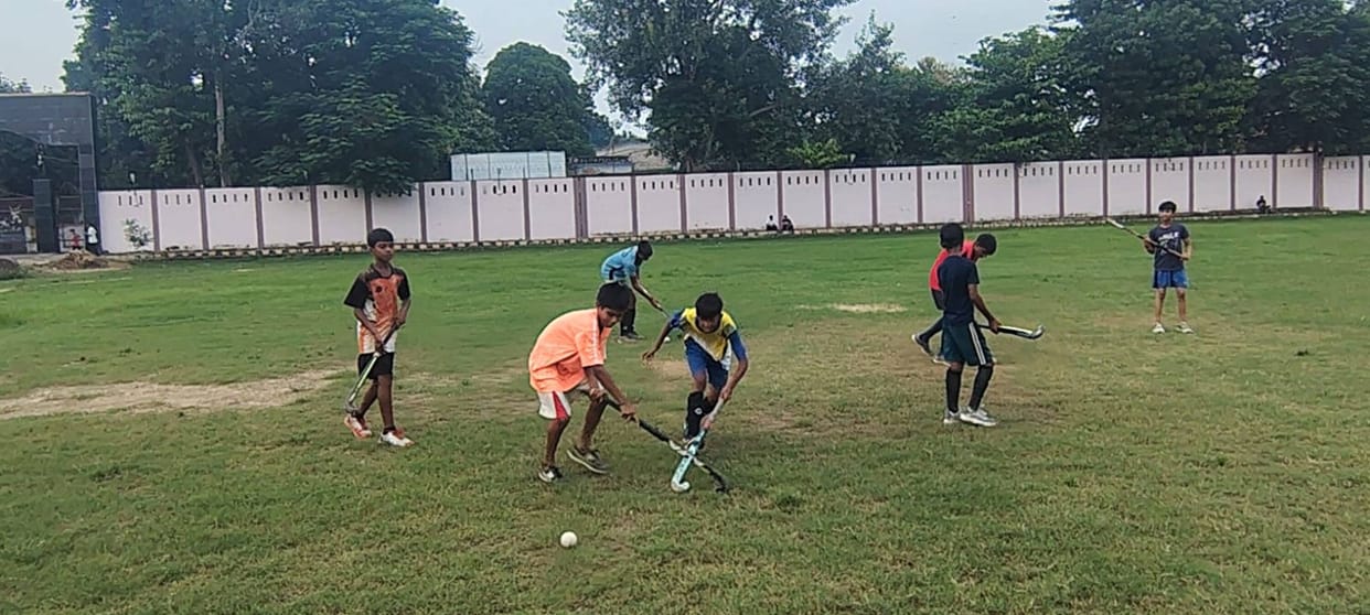 10 hockey players to showcase their skills at the divisional-level trials