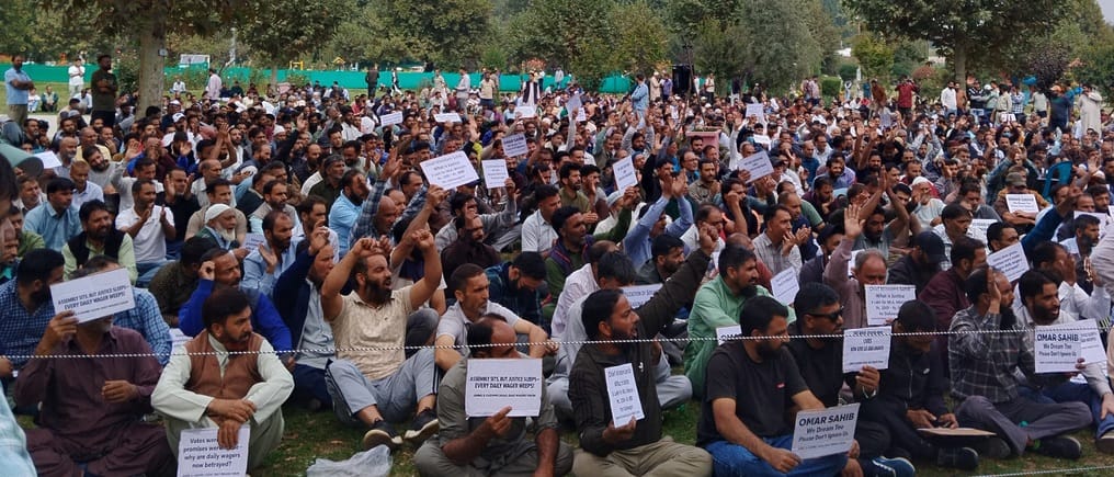 jammu and kashmir news