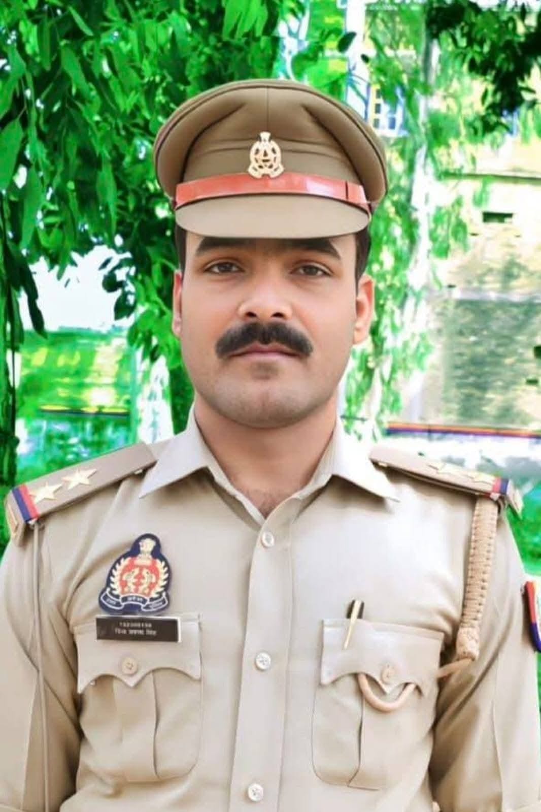 दिव्य प्रकाश सिंह