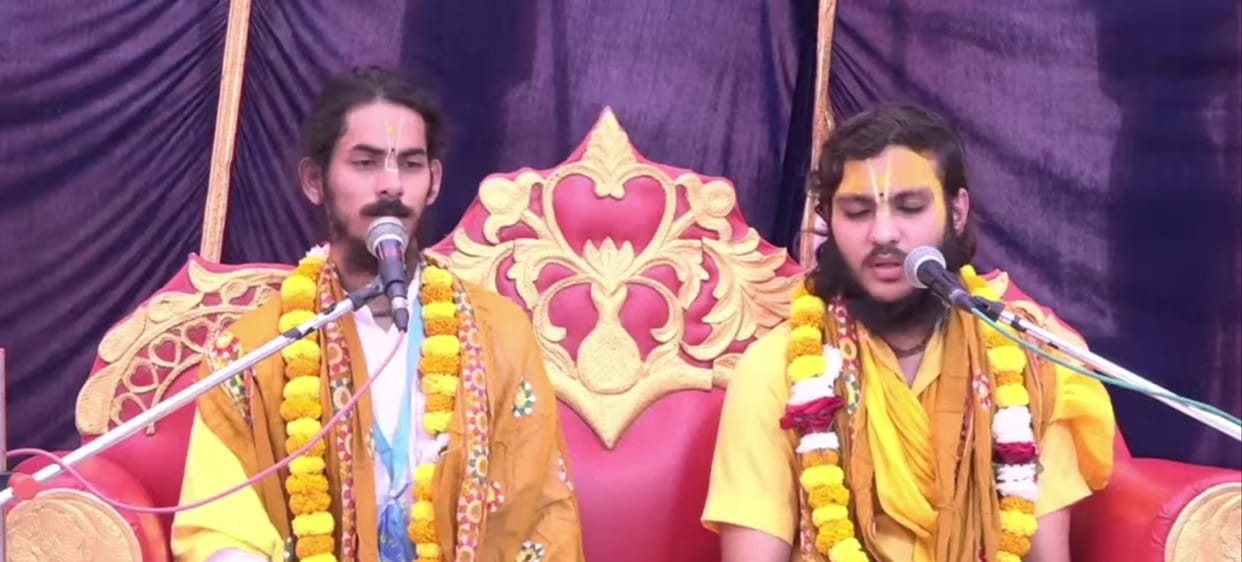 Serving cows brings the Lord's special grace: Madhavi