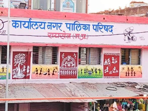 Raisen: 80 Municipal Shops Owe Over Rs 2 Crore in Rent, Lockdown Action After Notices