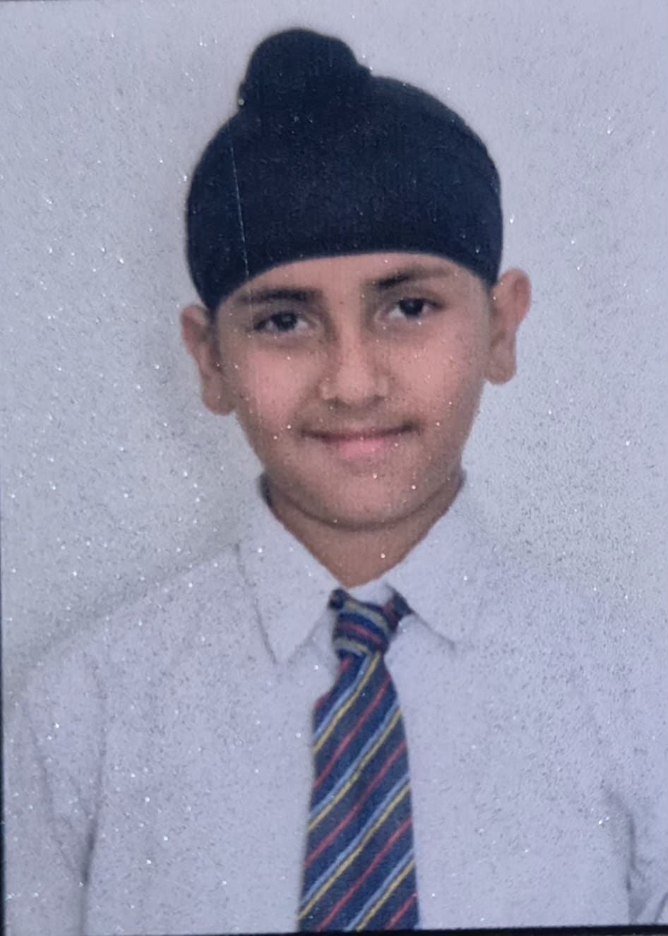 Selection of Paramveer and Agamveer for zonal cricket matches