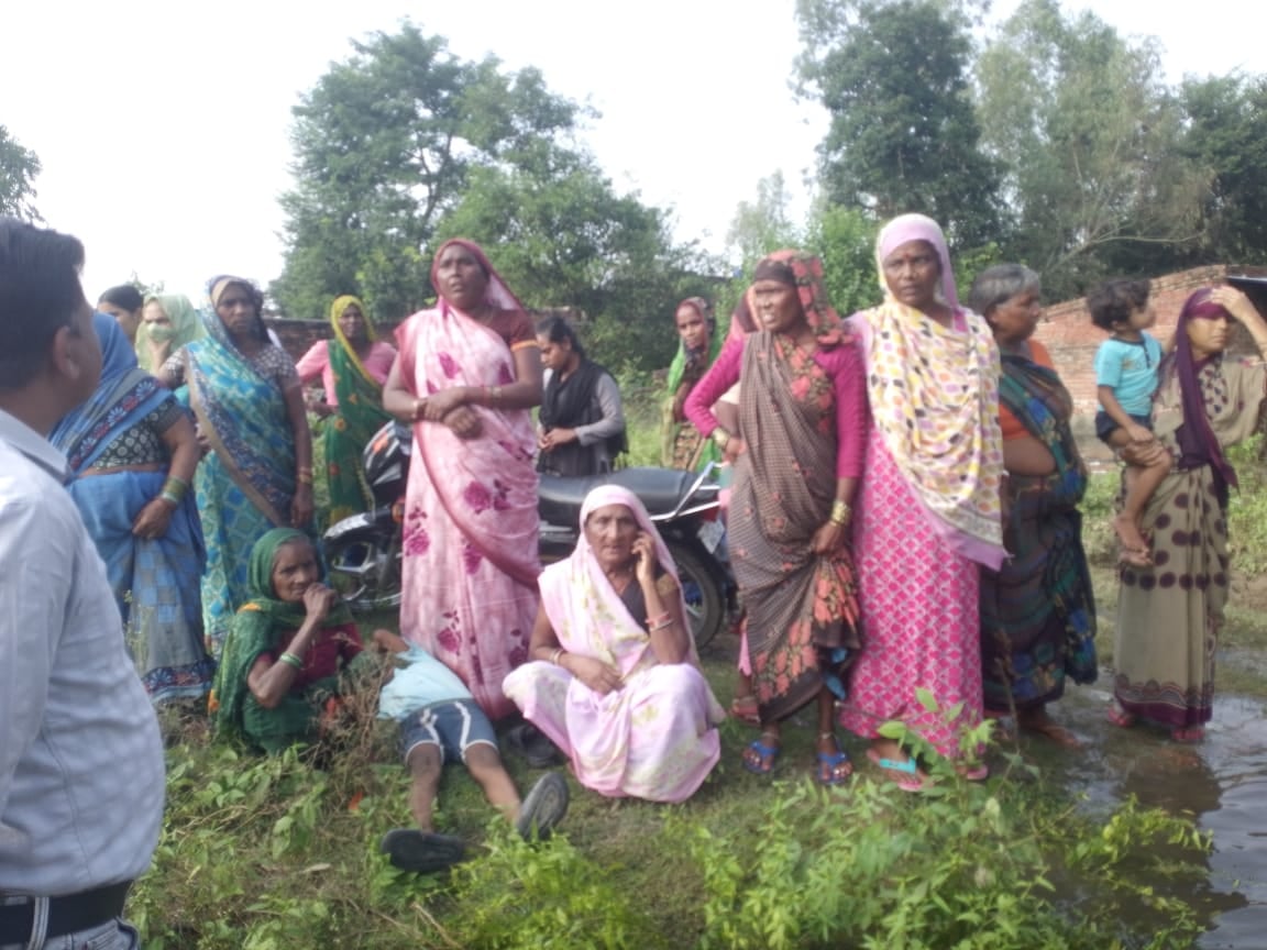 Shahjahanpur News: साइकिल से दोस्त के साथ घूमने निकले बालक की भैंसी नदी में डूबकर मौत