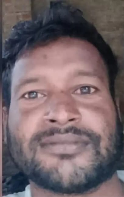 Body of mason found in water-filled roadside pit