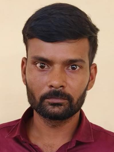 Jalaun News: डकैती के आरोपी को रिमांड पर लेकर पुलिस ने बरामद किए आभूषण
