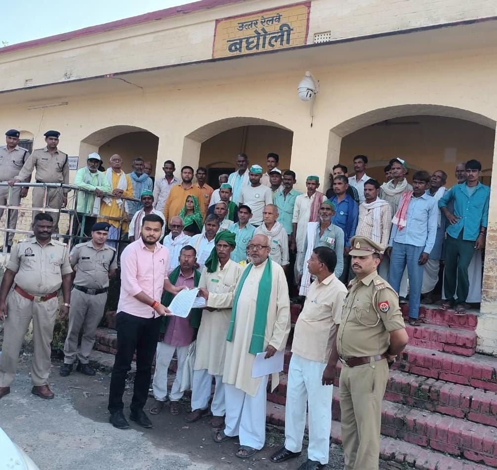Demand to resume trains suspended during the COVID period