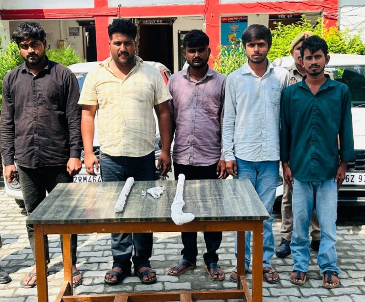 Hospital operator beaten up for demanding Rs 7,800 loan