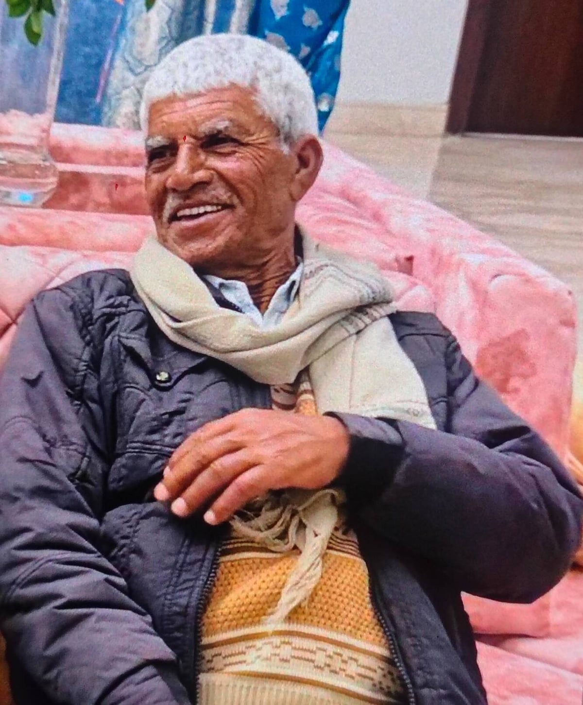 Lucknow News: बेहता नाले में डूबा किसान, देर रात मिला शव