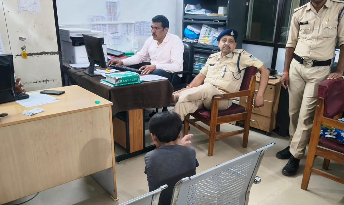 शहडोल: डॉक्टर के घर 8 साल की बच्ची से कथित मारपीट, गर्म चिमटे से दागने का आरोप; पुलिस जांच में जुटी