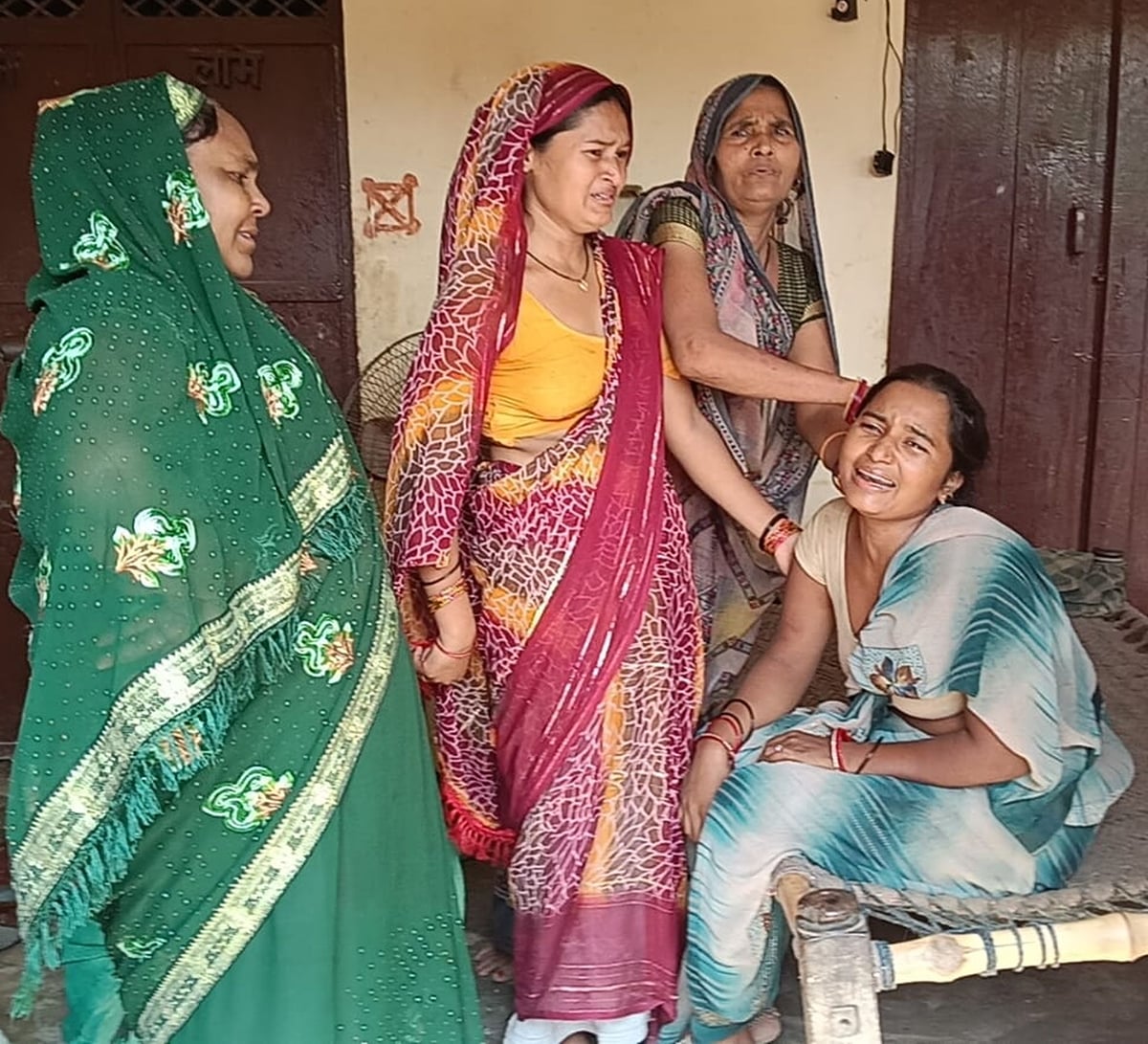 Raebareli News: मारपीट से घायल युवक की मौत, तनाव