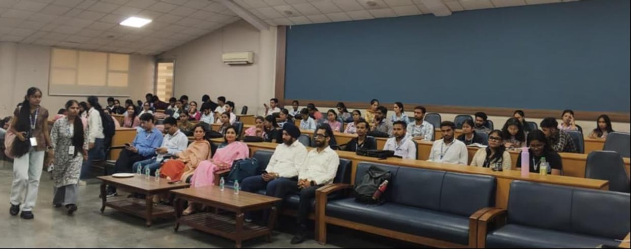 Tips shared to hone communication skills