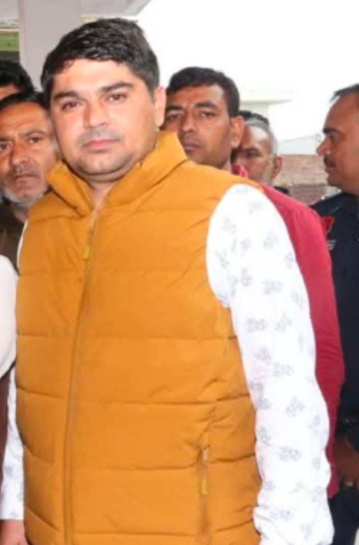 सुरेंद्र राठी