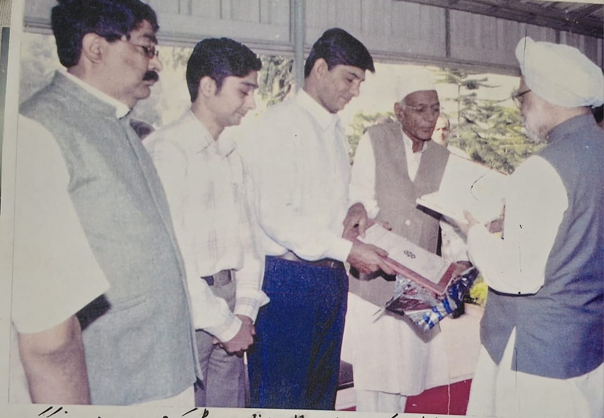 After the Kirana Gharana, Razmi's legacy now faces a crisis.