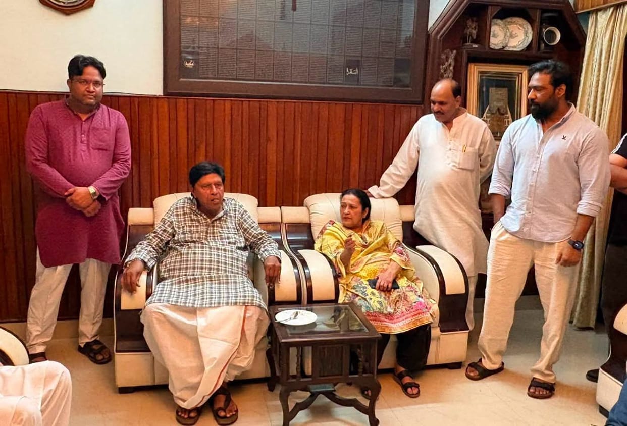 Azam Khan is being deliberately harassed: Ramji Lal Suman