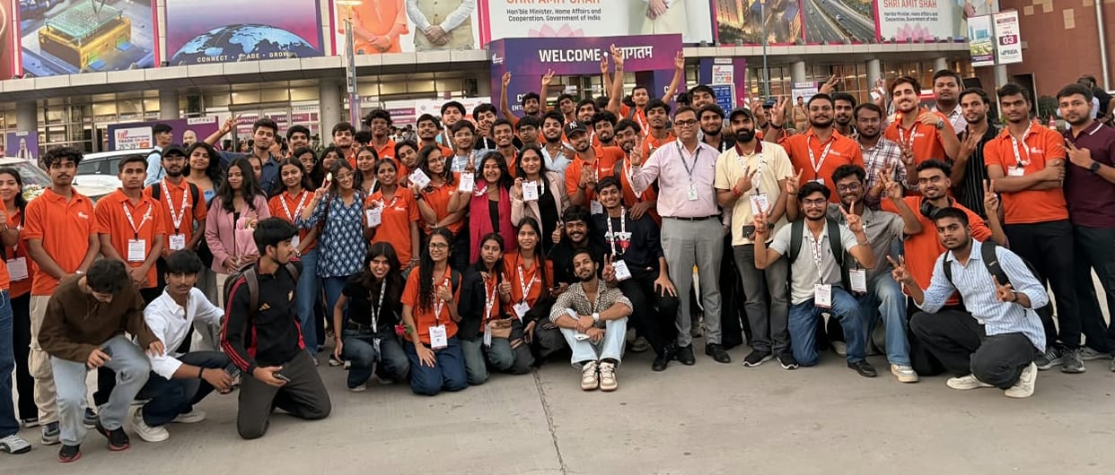 Students made aware of mental health.