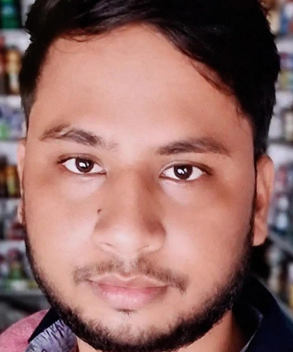 Ambedkar Nagar News: दीवार में उतरा करंट, किराना कारोबारी की मौत