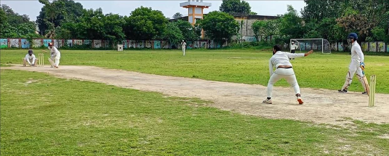 Ajanta Cricket Club won by six wickets