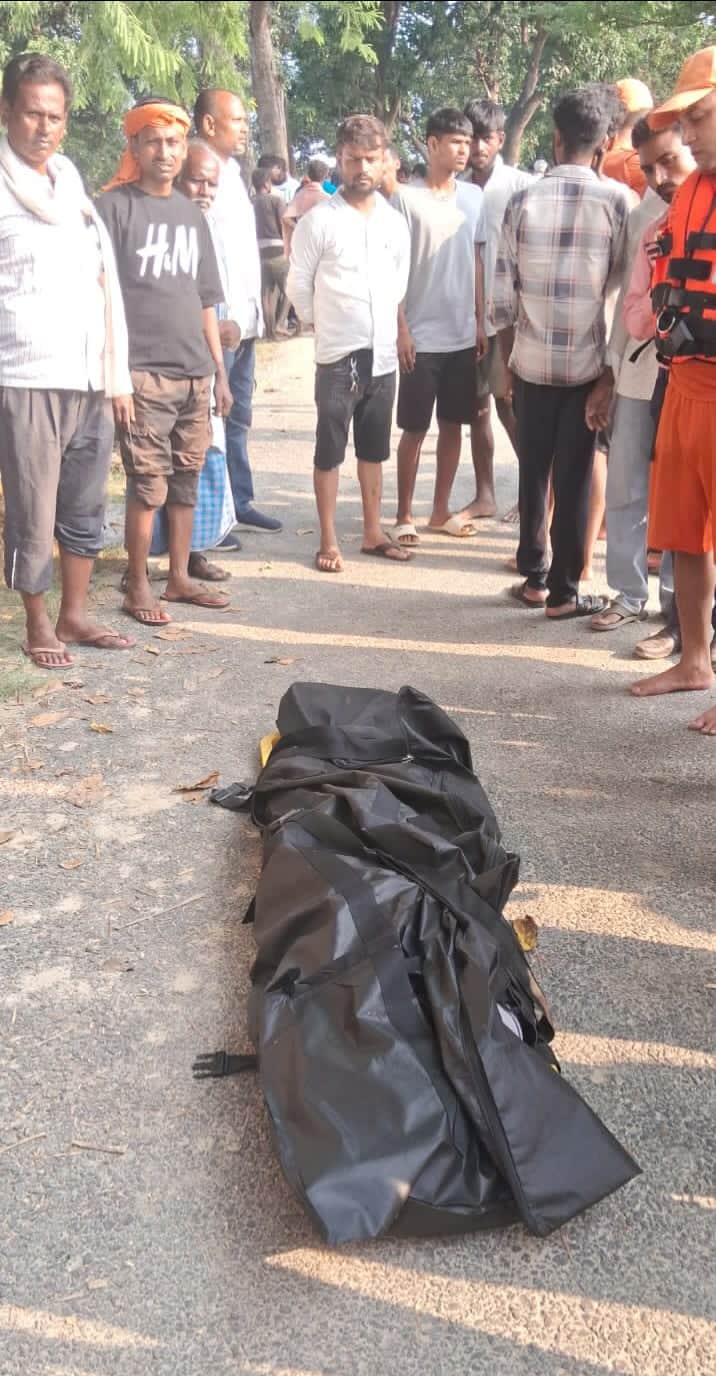 Two lives lost to floodwaters; two youths drown in Panapur: