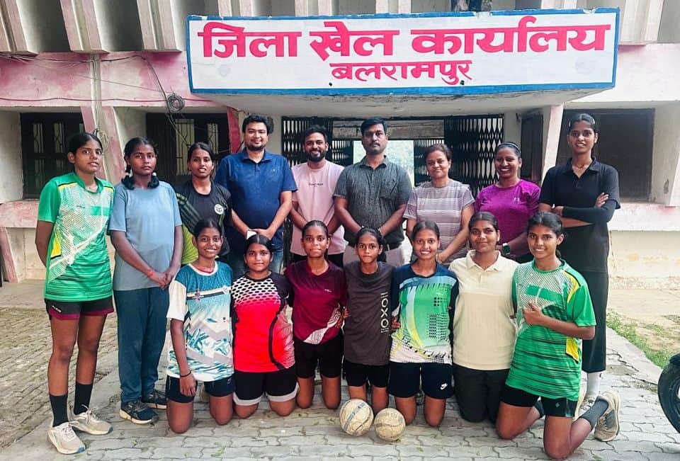 players will showcase their talent at the state-level competition.