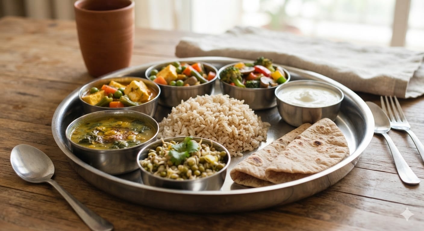 एआई निर्मित तस्वीर