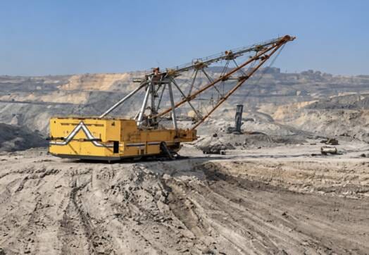 Khadiya to become UP's largest coal mine with an output of 20 million tonnes.