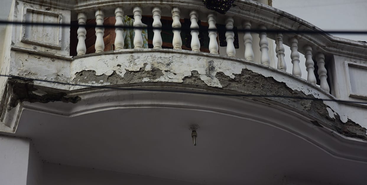 File containing SA Apartment's map not found; documents to be sought from the builder.