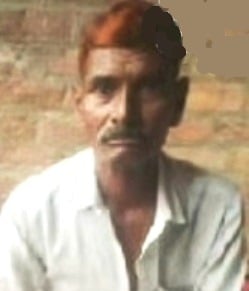 Jalaun News: ट्रक की टक्कर से राजमिस्त्री की मौत