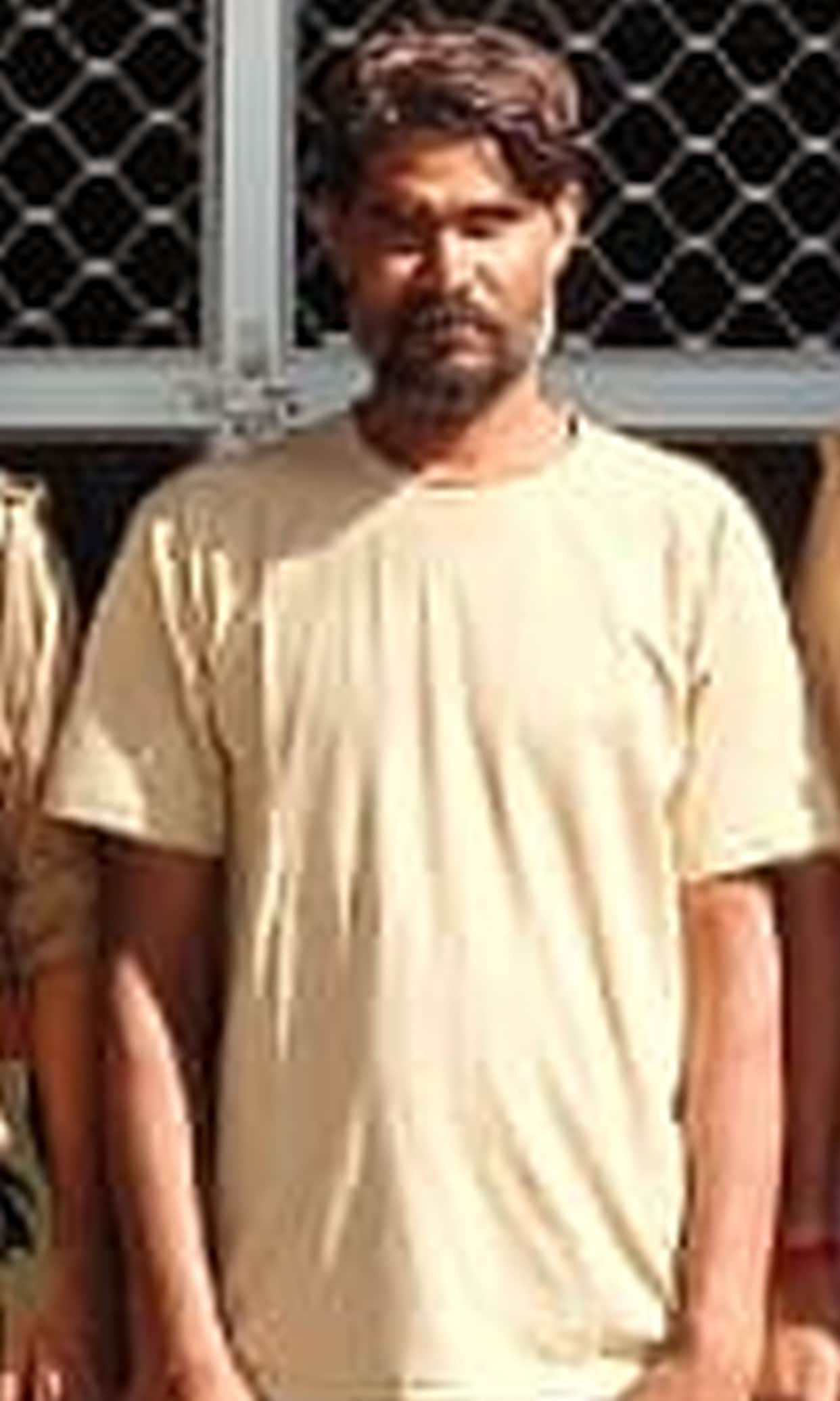 Man with 50,000 bounty, evading arrest for 15 months, arrested in Karnataka.