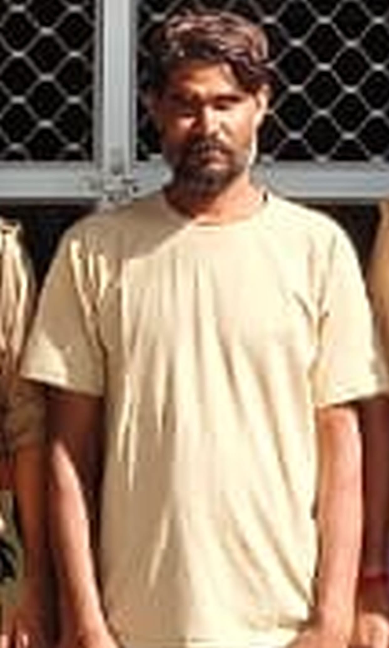 Man with 50,000 bounty, evading arrest for 15 months, arrested in Karnataka.