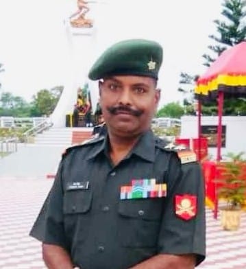 Integrated Ex-Servicemen's Centre to be built in Narnaul; soldiers to get multiple facilities under one roof.