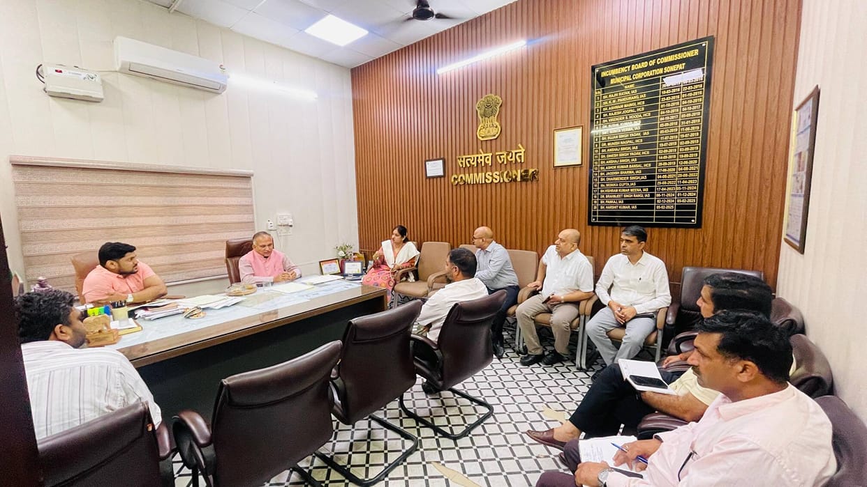 Improve garbage collection system within a week, or the contract will be cancelled: Mayor