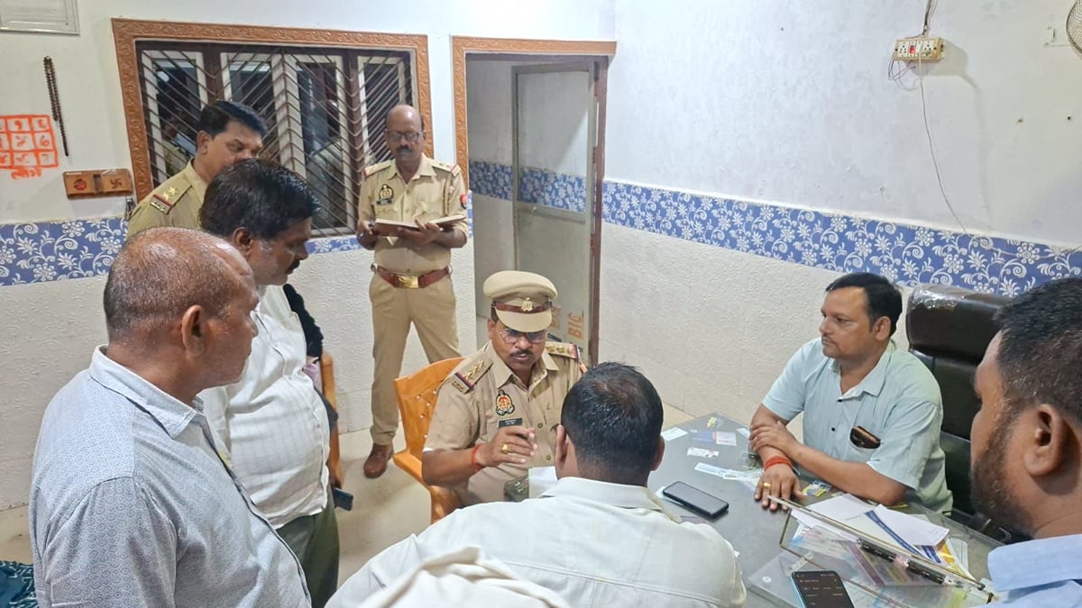 Gonda News: महिला अस्पताल में प्रसूता व नवजात की मौत