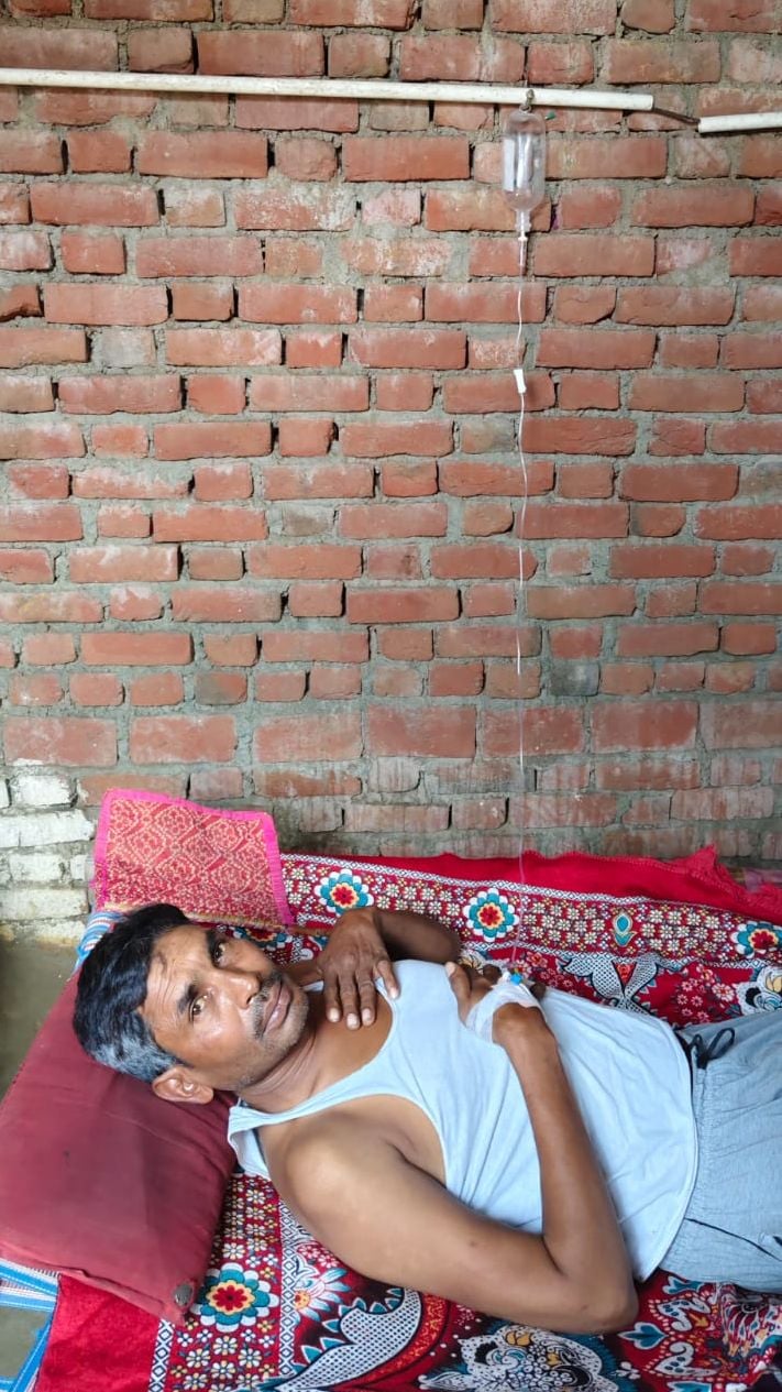 Budaun News: अब मुड़िया सतासी में फैला बुखार, सात मरीज डेंगू संक्रमित निकले