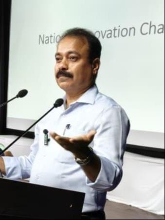 PU: 101 students presented innovation ideas in the Innovation Challenge