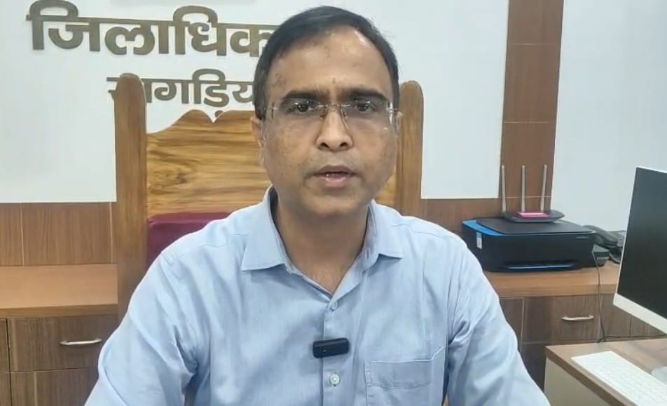 Bihar news Irregularities in construction revealed during investigation into school staircase collapse