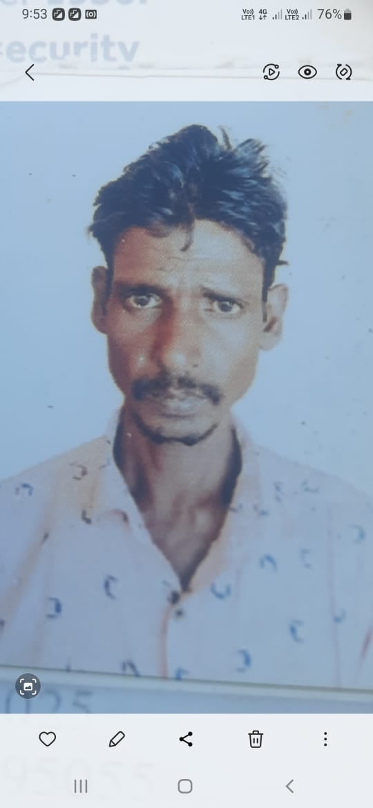 Jhansi News: 36 घंटे से लापता युवक का शव 200 फीट गहरी खदान में मिला