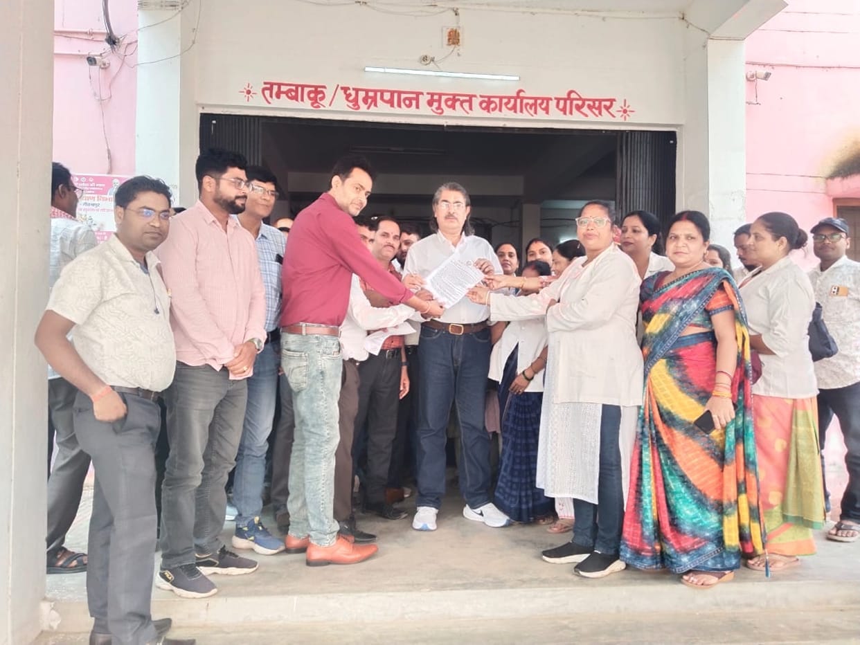 NHM submitted a memorandum regarding its demands.