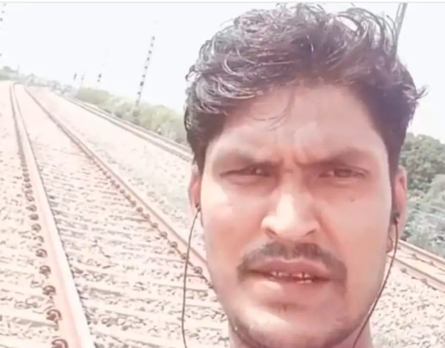 Body of 28-year-old man found near DFC line
