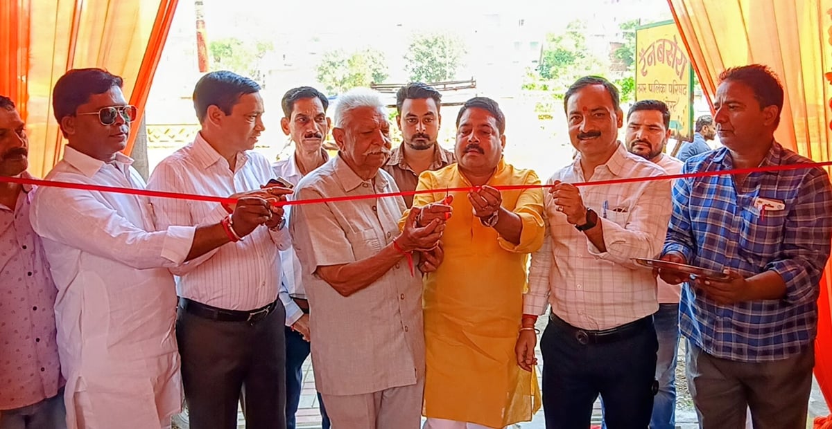 सरकारी योजनाओं का लाभ अंतिम व्यक्ति तक पहुंचे : समीर चौहान
